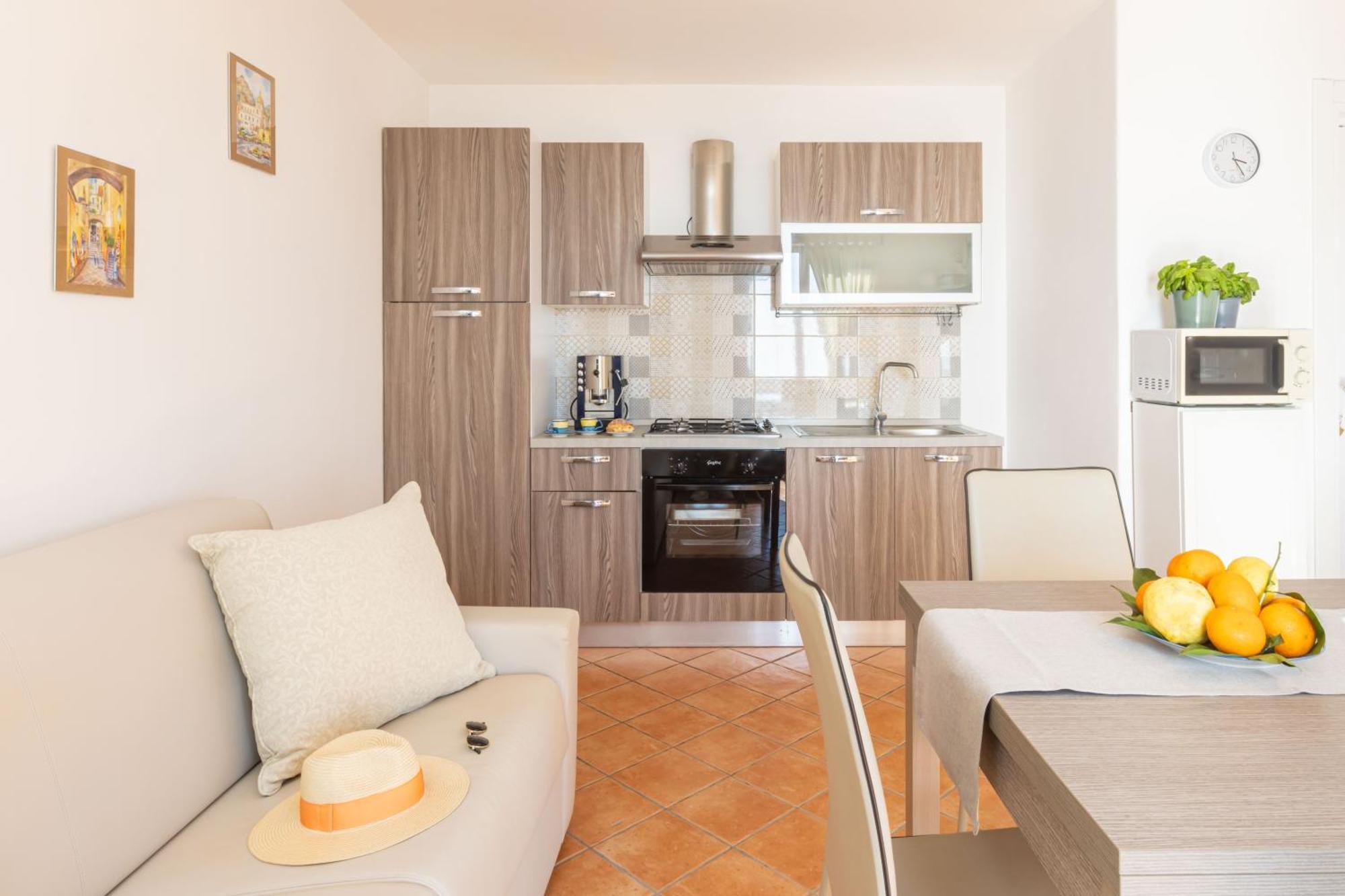 Appartamento Casa Satriano Positano Esterno foto