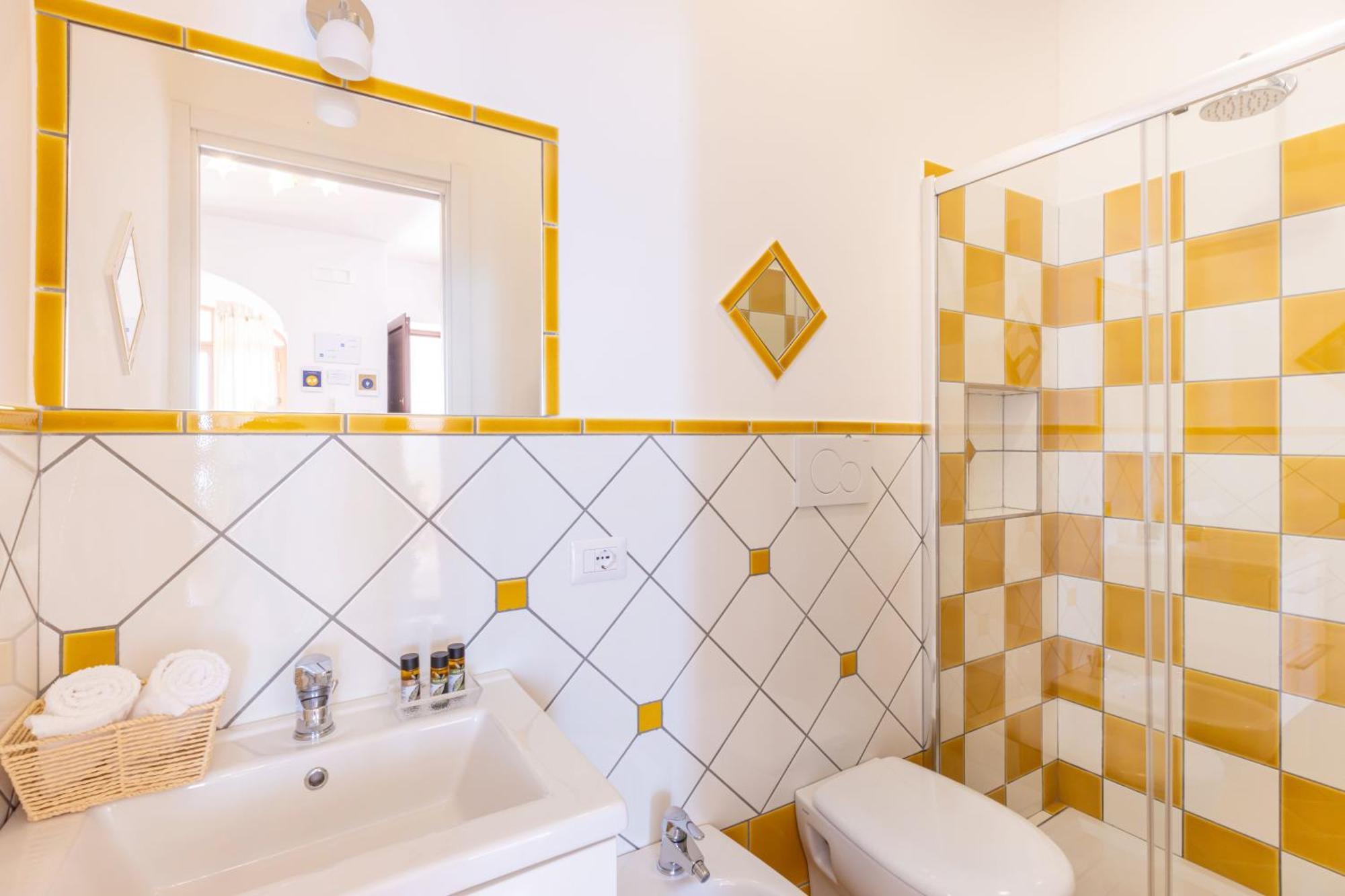 Appartamento Casa Satriano Positano Esterno foto