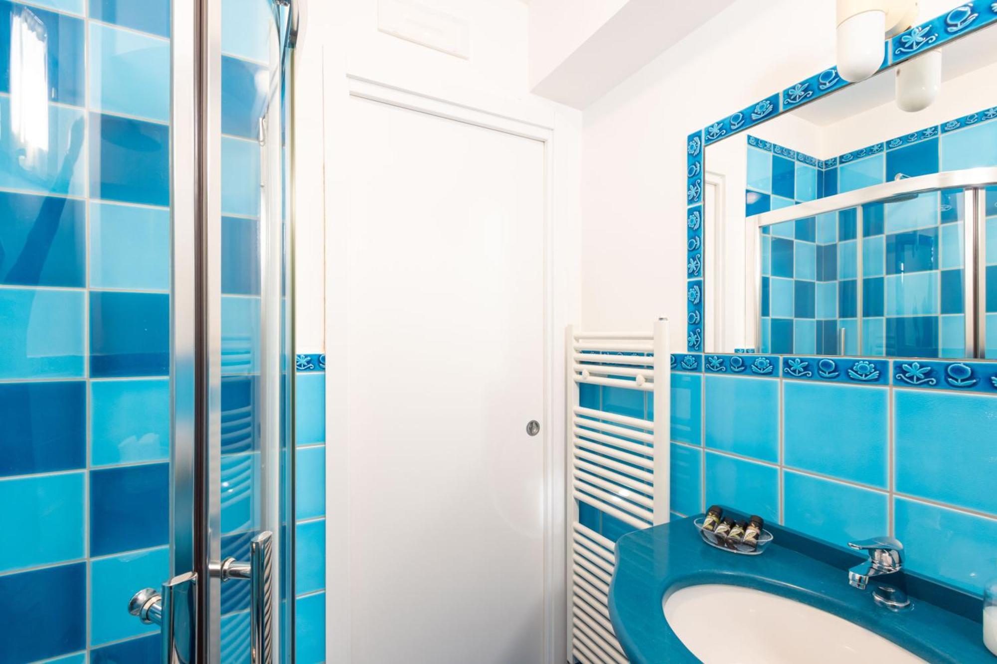 Appartamento Casa Satriano Positano Esterno foto