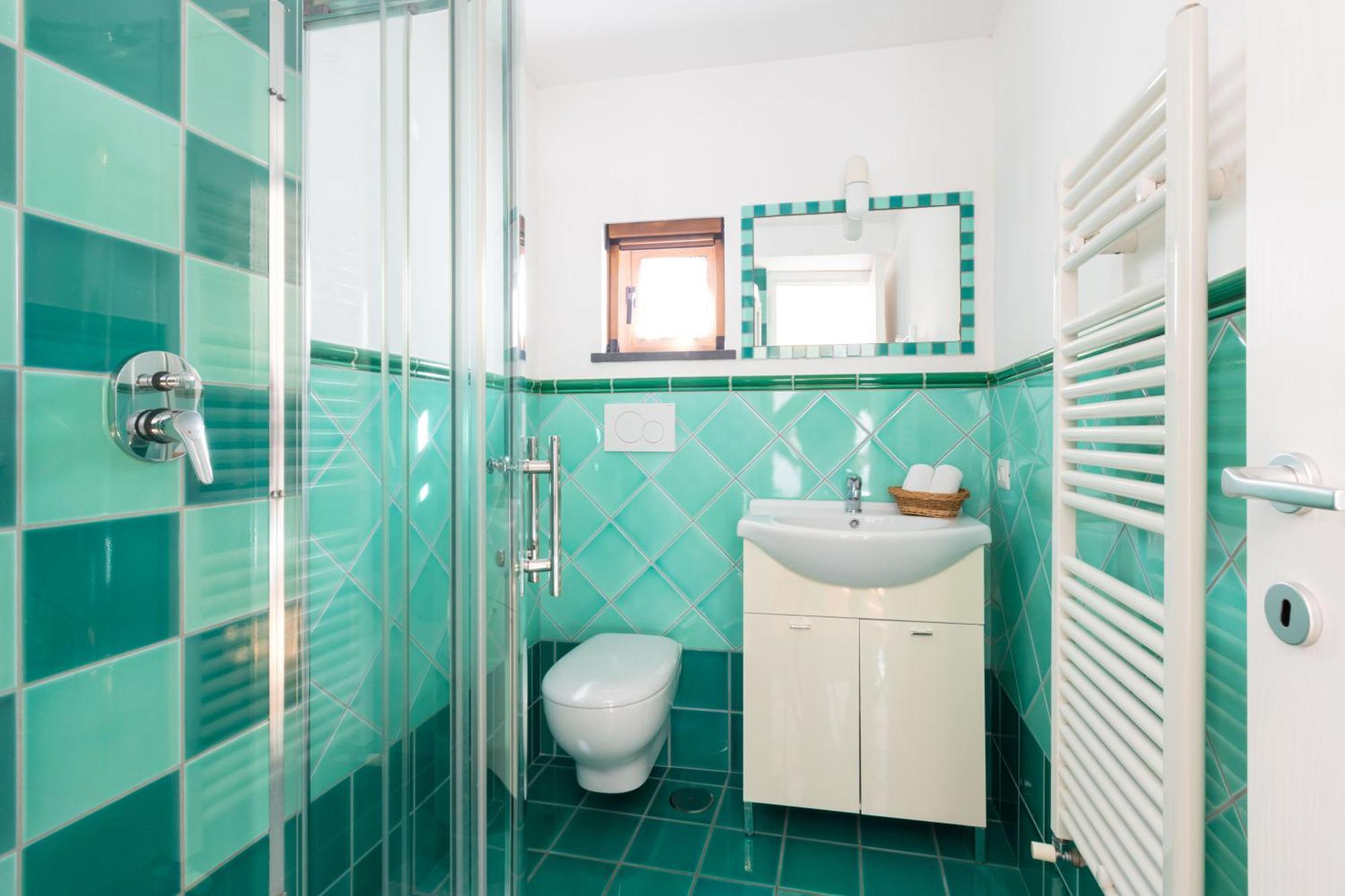 Appartamento Casa Satriano Positano Esterno foto