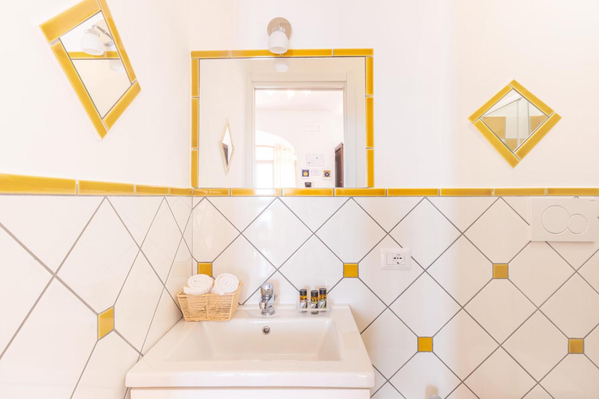 Appartamento Casa Satriano Positano Esterno foto