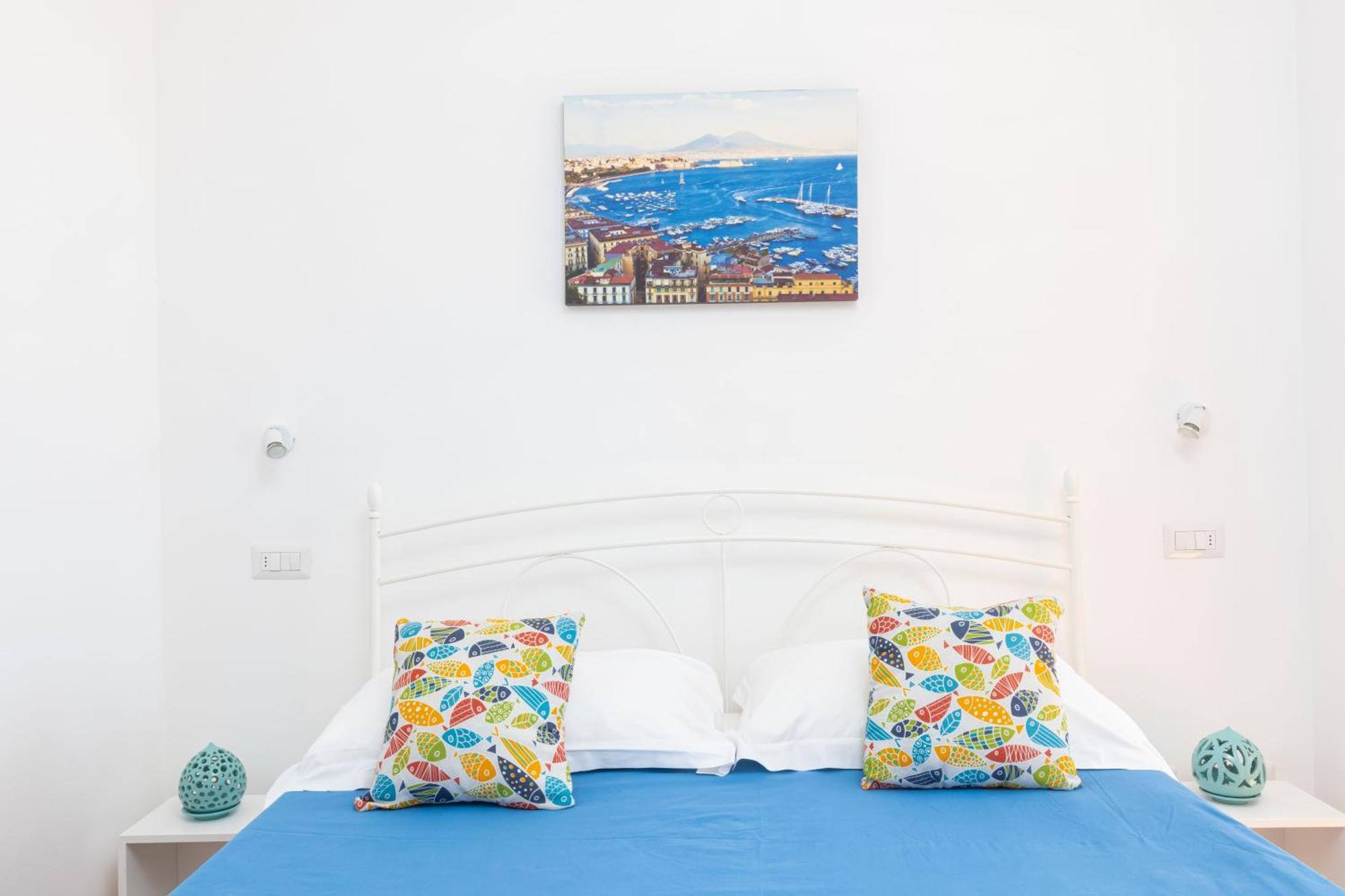 Appartamento Casa Satriano Positano Esterno foto